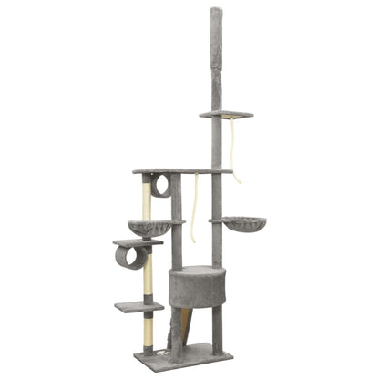 Kratzbaum 220-240 Cm