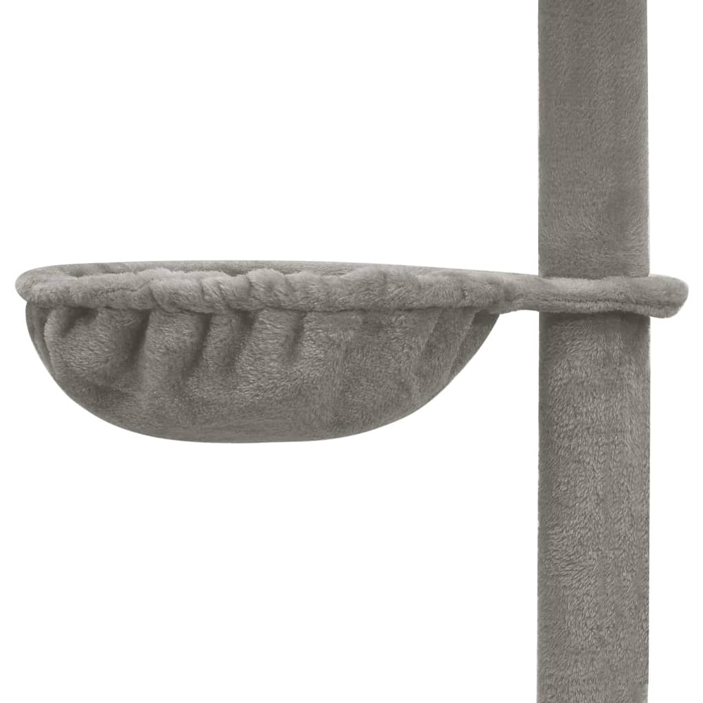 Kratzbaum 220-240 Cm