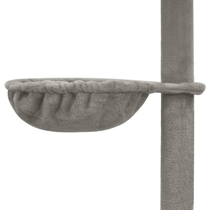 Kratzbaum 220-240 Cm