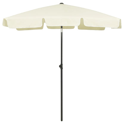 Strandschirm