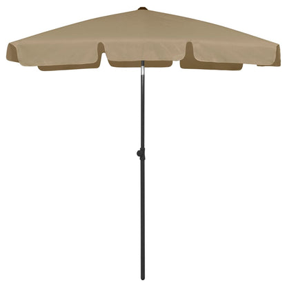 Strandschirm