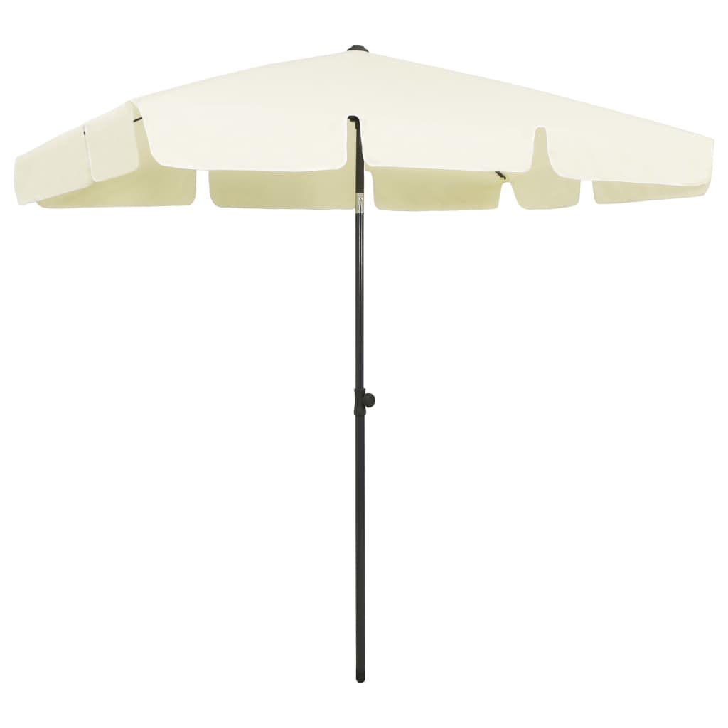 Strandschirm
