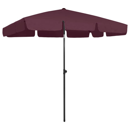 Strandschirm