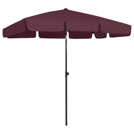 Strandschirm