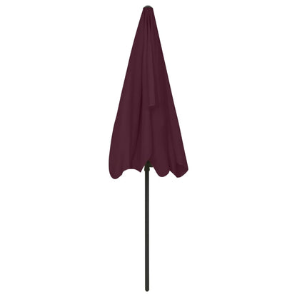 Strandschirm