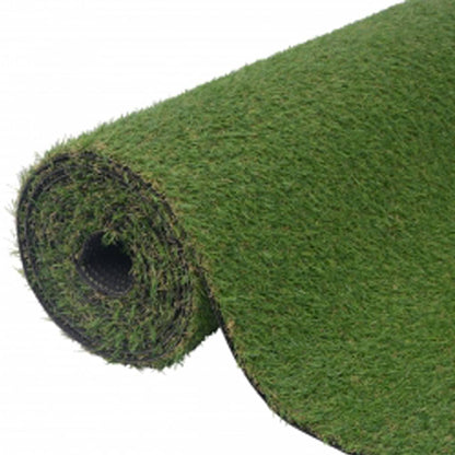 Kunstrasen 1X8 M/20 Mm Grün