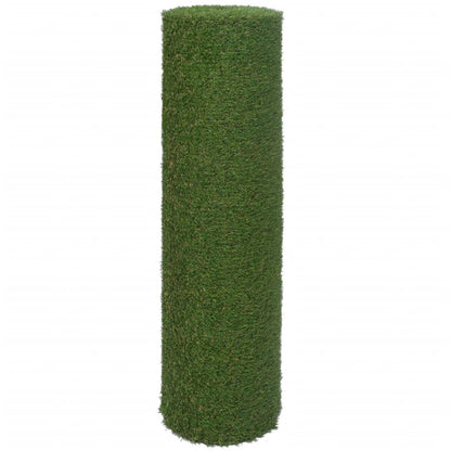 Kunstrasen 1X8 M/20 Mm Grün