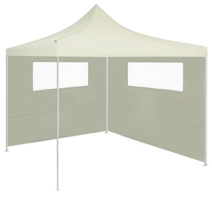 Pavillon-Seitenwand Mit Fenstern