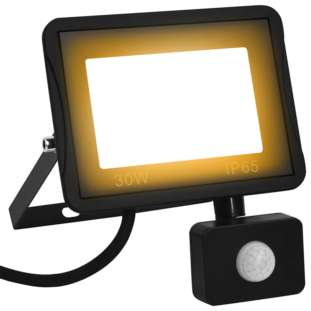 Led-Fluter Mit Sensor