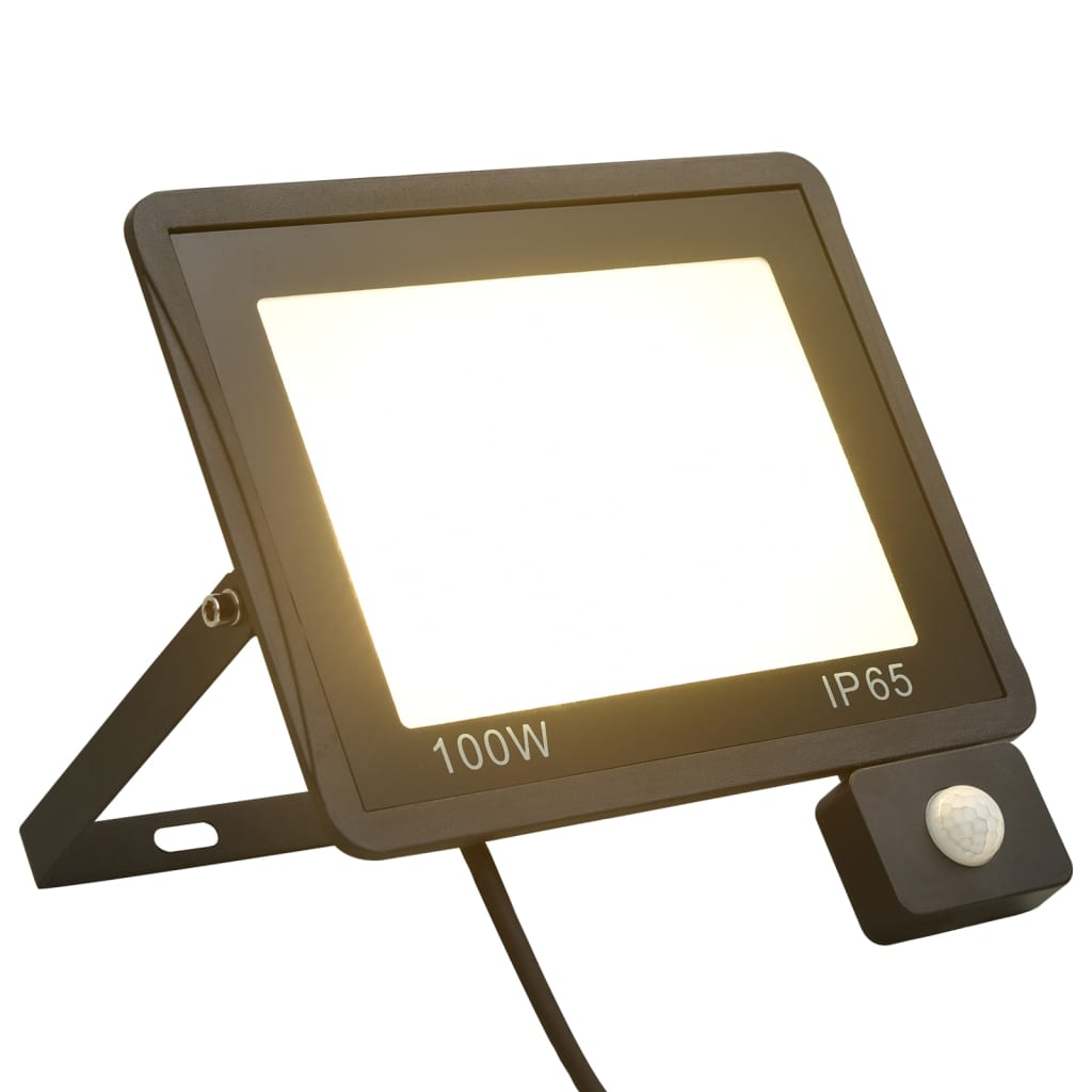 Led-Fluter Mit Sensor