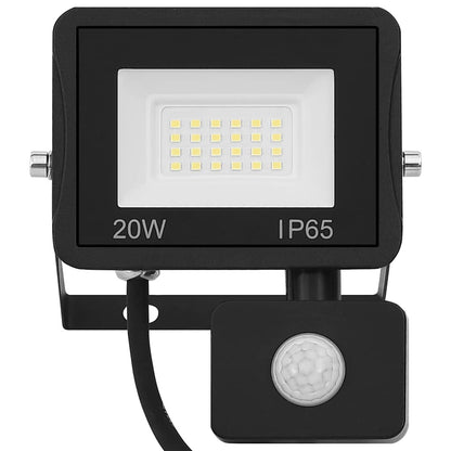 Led-Fluter Mit Sensor