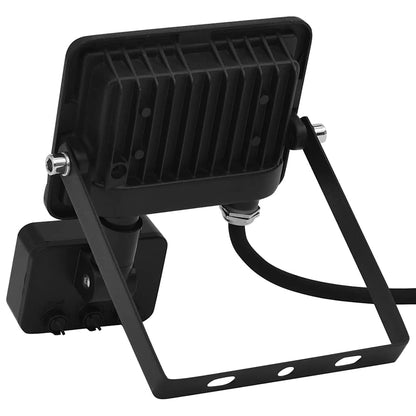 Led-Fluter Mit Sensor