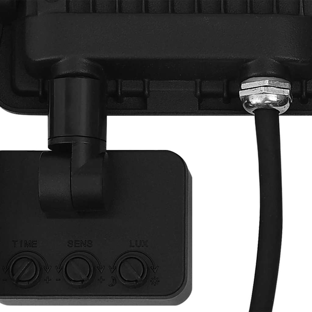 Led-Fluter Mit Sensor