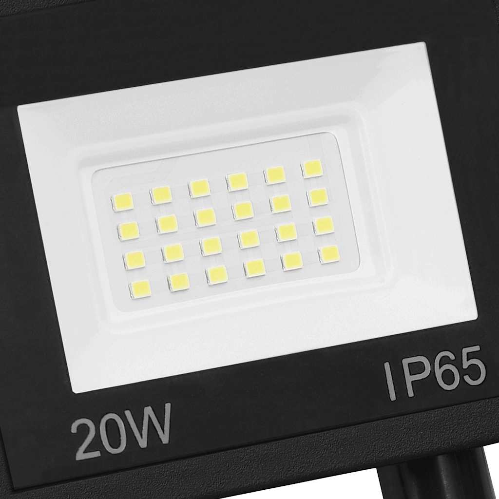 Led-Fluter Mit Sensor
