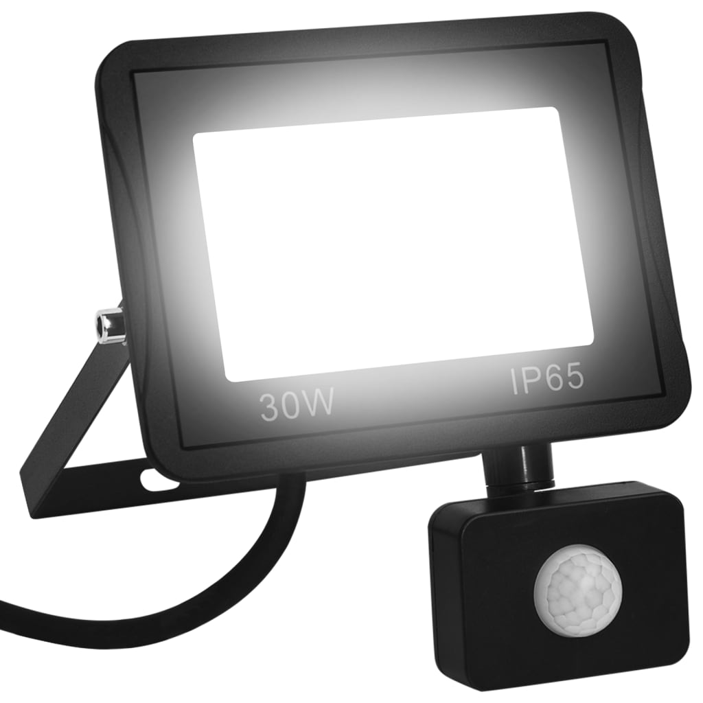 Led-Fluter Mit Sensor