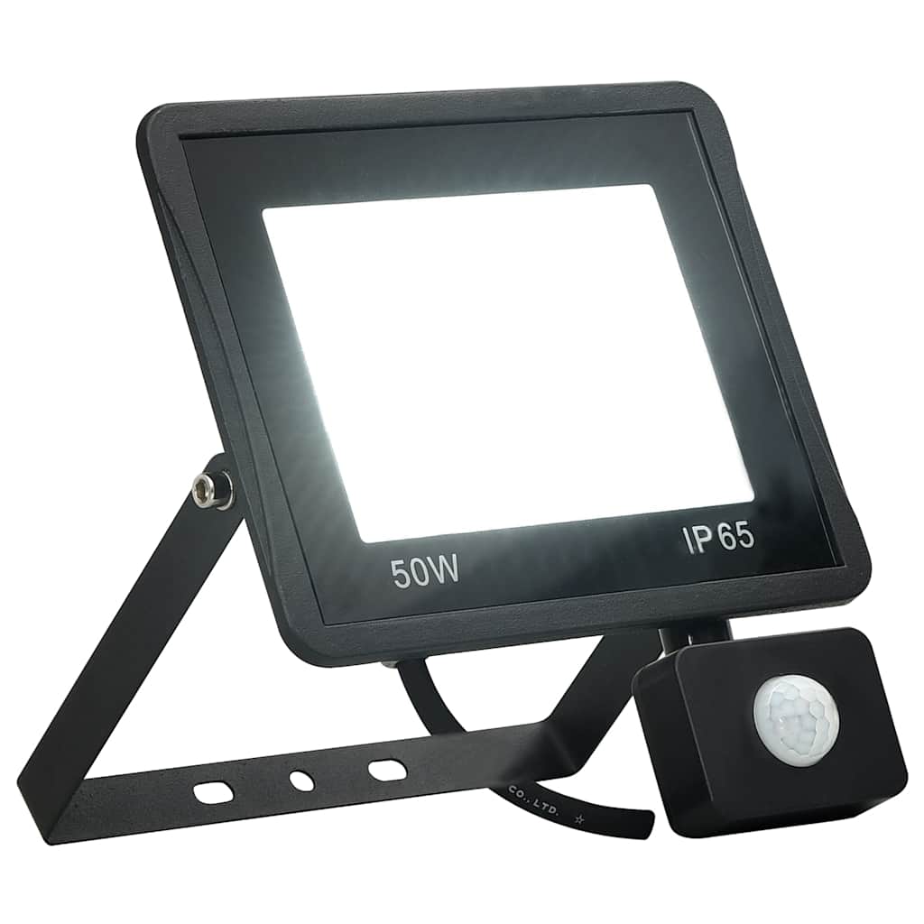 Led-Fluter Mit Sensor