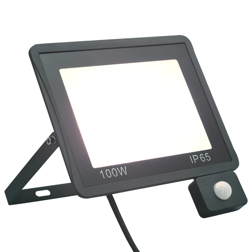 Led-Fluter Mit Sensor