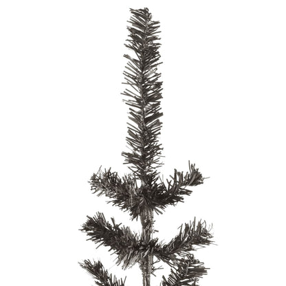 Schlanker Weihnachtsbaum 210 Cm