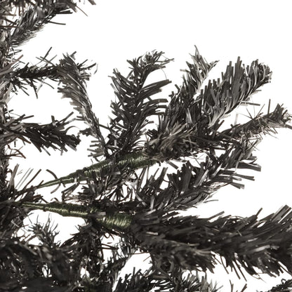 Schlanker Weihnachtsbaum 210 Cm