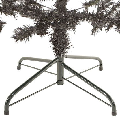 Schlanker Weihnachtsbaum 210 Cm