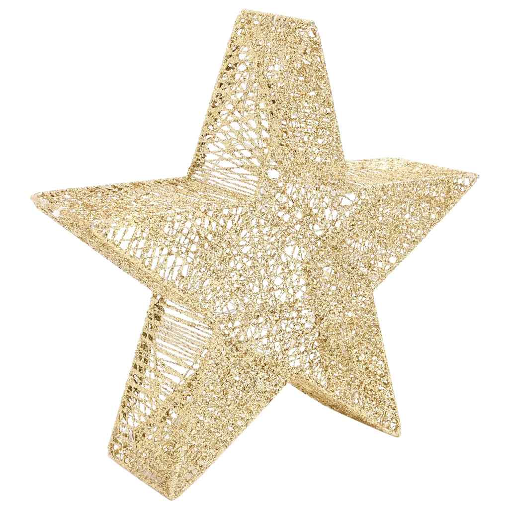 Weihnachtssterne 3 Stk. En Mesh Led Outdoor Indoor