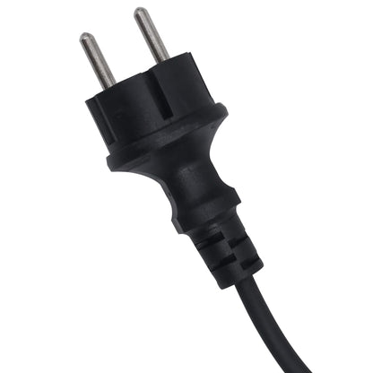 Weihnachtsdekoration Rentiere Und Schlitten Outdoor 576 Leds Blau