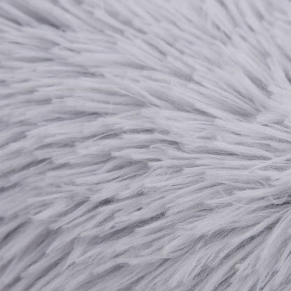 Waschbares Hunde- & Katzenkissen 50X50X12 Cm Plüsch