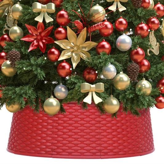 Weihnachtsbaumrock Ø65X19,5 Cm