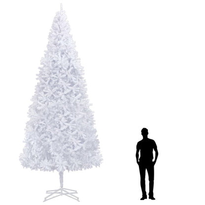 Künstlicher Weihnachtsbaum Mit Beleuchtung 500 Cm