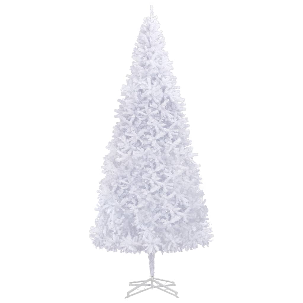 Künstlicher Weihnachtsbaum Mit Beleuchtung 500 Cm