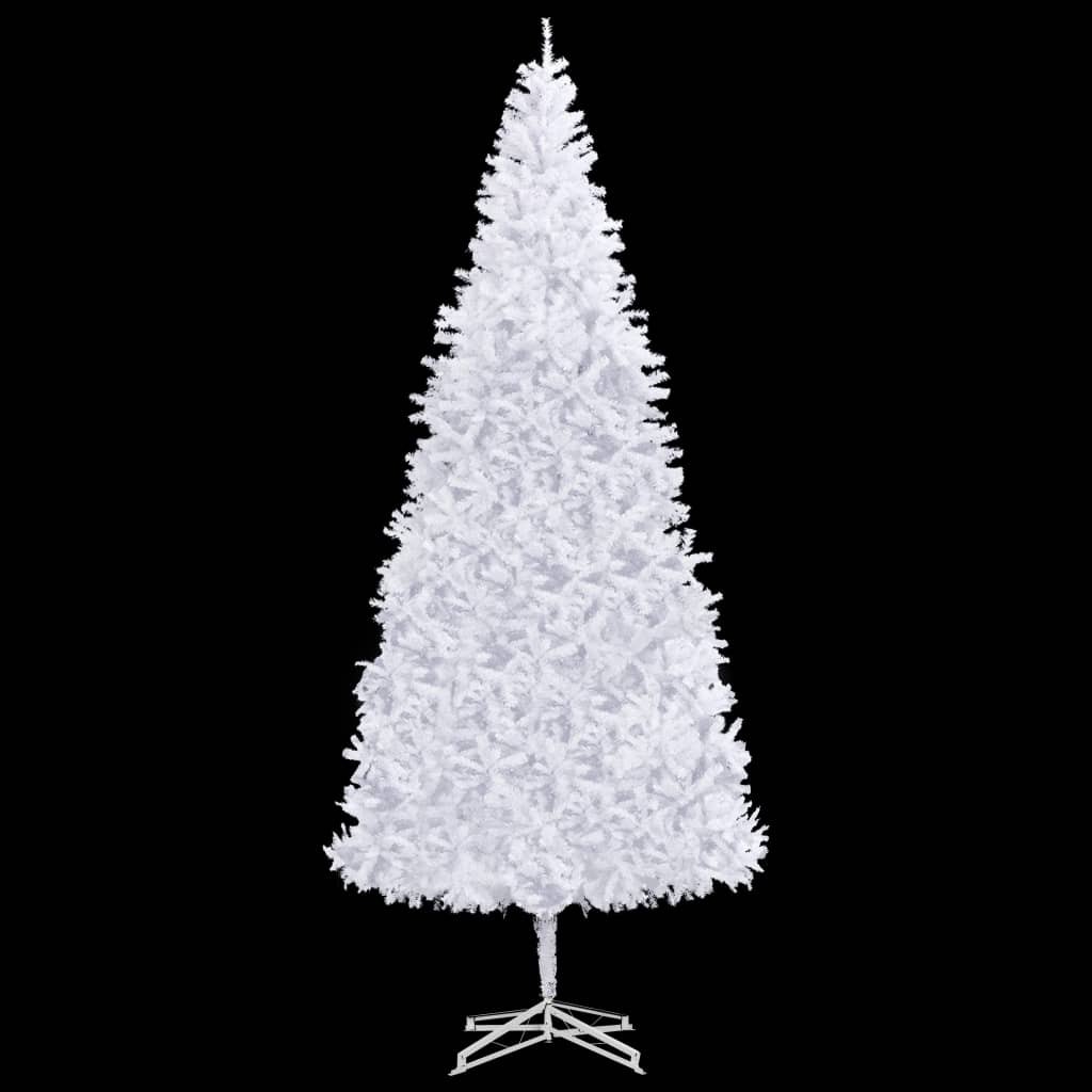 Künstlicher Weihnachtsbaum Mit Beleuchtung 500 Cm