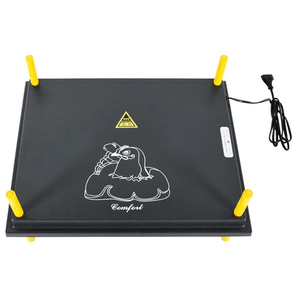 Wärmeplatte Für Küken Und Entenküken