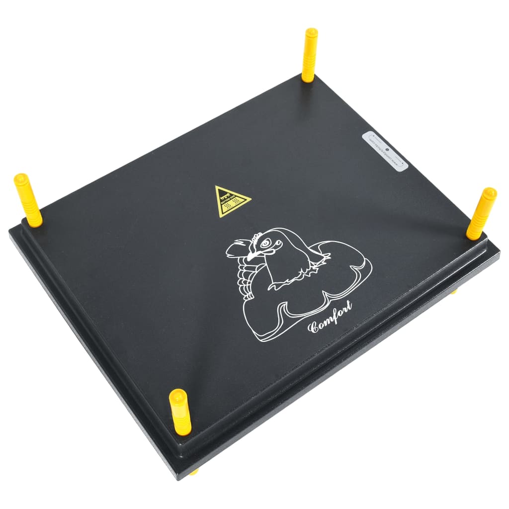 Wärmeplatte Für Küken Und Entenküken