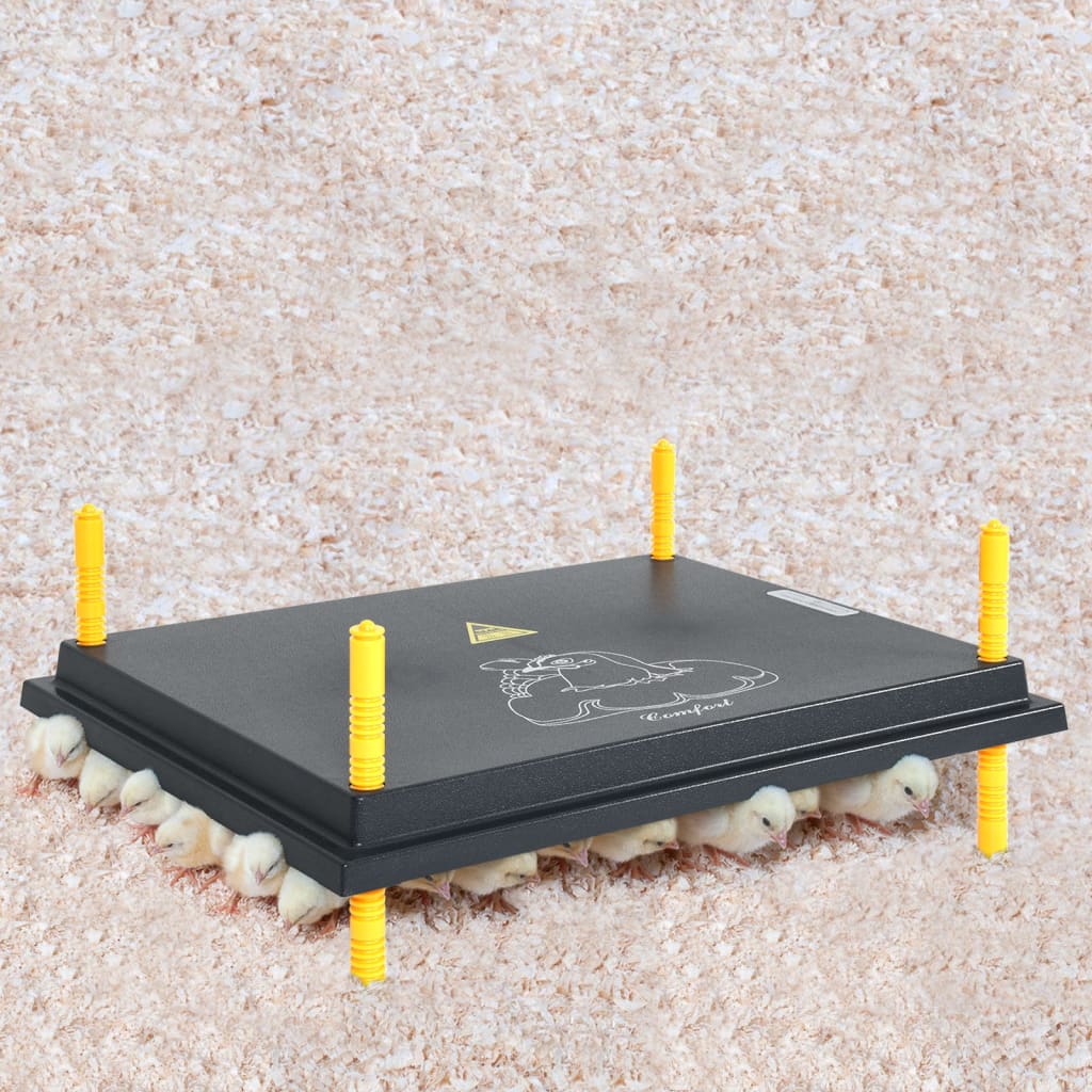 Wärmeplatte Für Küken Und Entenküken