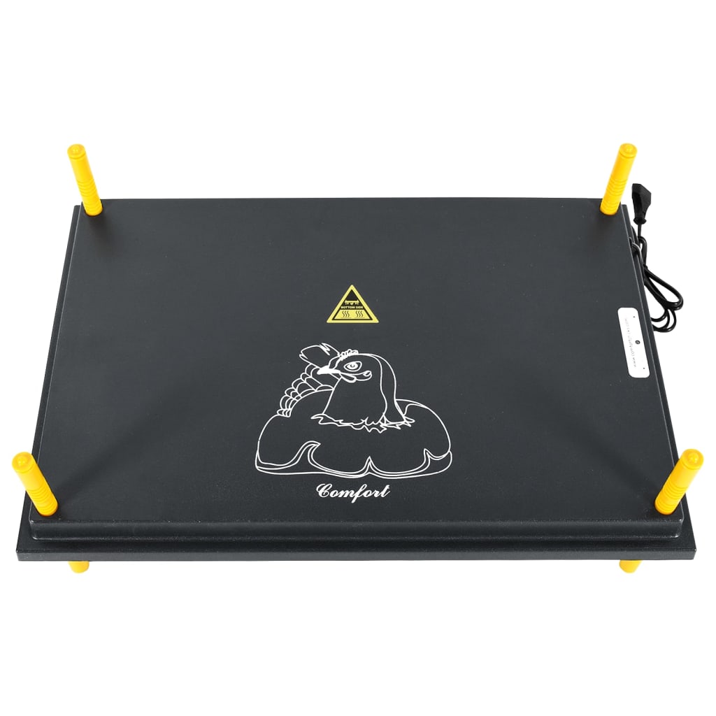 Wärmeplatte Für Küken Und Entenküken