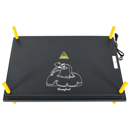 Wärmeplatte Für Küken Und Entenküken