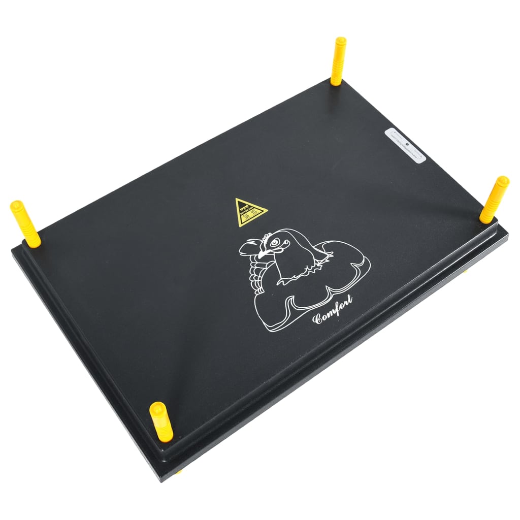 Wärmeplatte Für Küken Und Entenküken