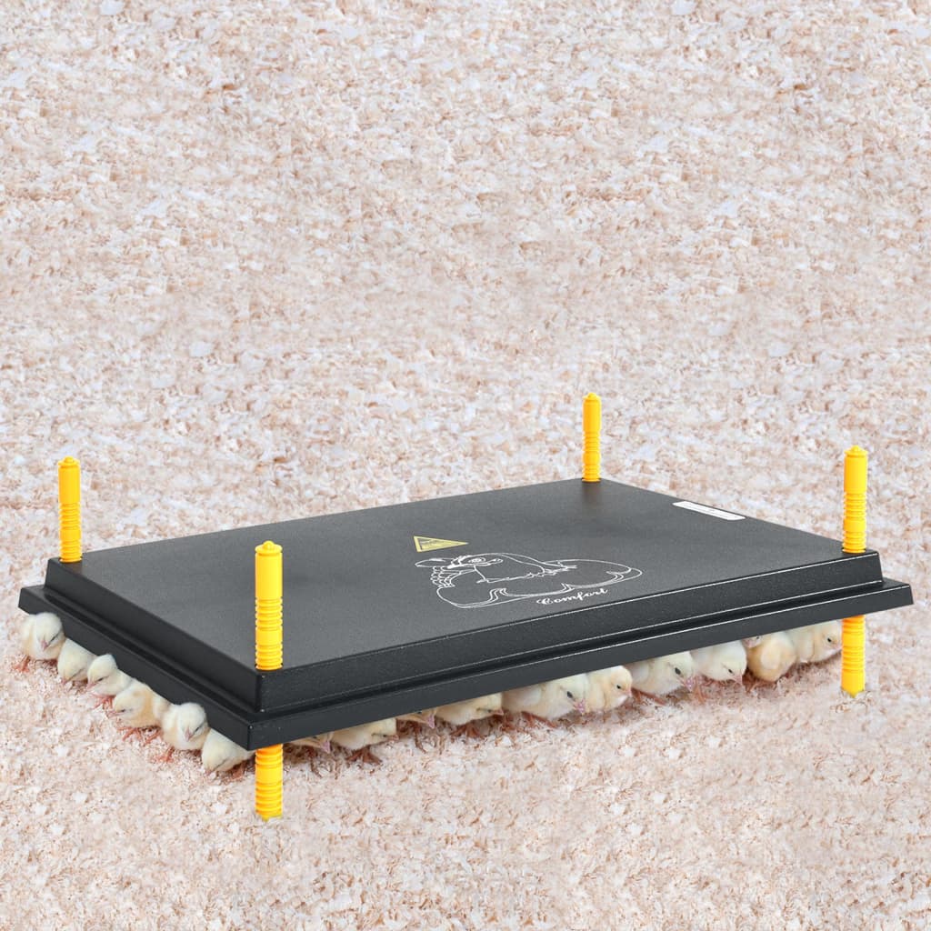 Wärmeplatte Für Küken Und Entenküken