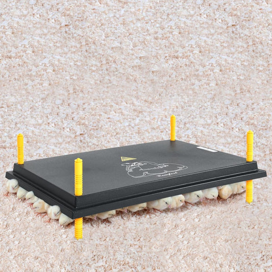 Wärmeplatte Für Küken Und Entenküken