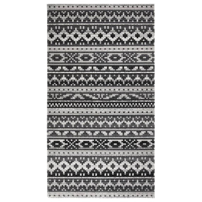 Outdoor-Teppich Flachgewebe