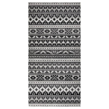 Outdoor-Teppich Flachgewebe