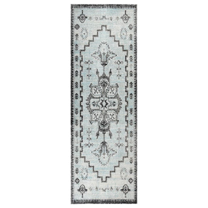 Outdoor-Teppich Flachgewebe