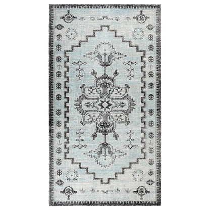 Outdoor-Teppich Flachgewebe
