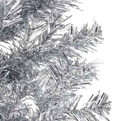 Künstlicher Halb-Weihnachtsbaum Ständer Schlank N