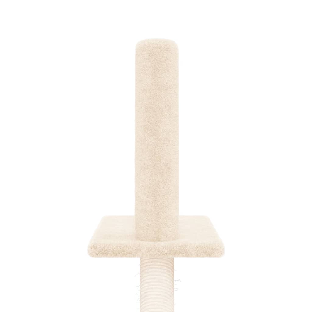 Kratzbaum Deckenhoch 250,5-276,5 Cm