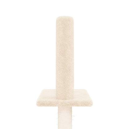 Kratzbaum Deckenhoch 250,5-276,5 Cm