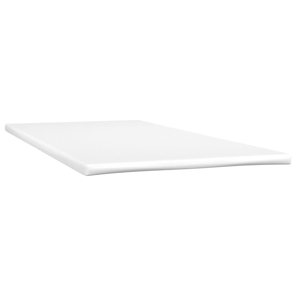 Boxspringbett Mit Matratze Stoff Schwarz