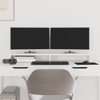Monitorständer Massivholz Kiefer