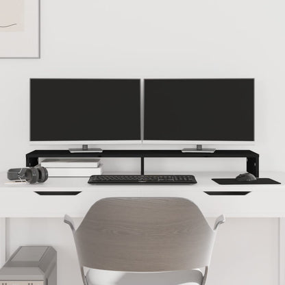 Monitorständer Massivholz Kiefer