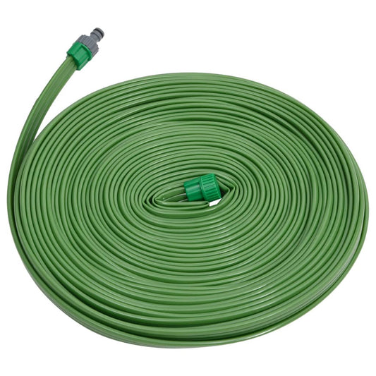 Sprinklerschlauch Grün Pvc